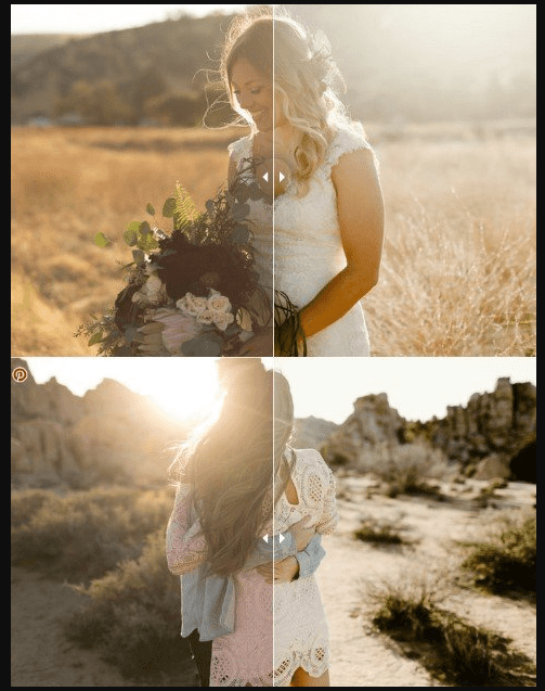 KATCH SILVA – Editing class & WEDDING Preset Pack