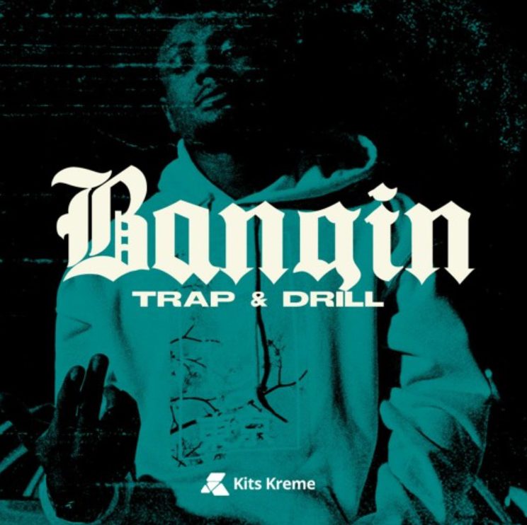 Kits Kreme BANGIN - Trap and Drill