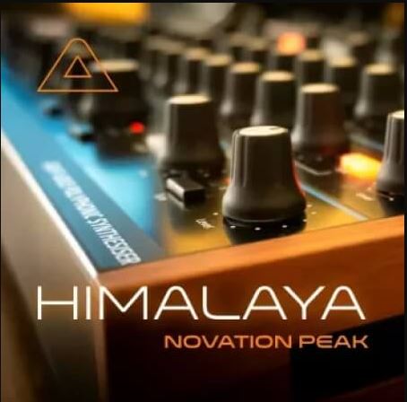 Soundsauca Himalaya