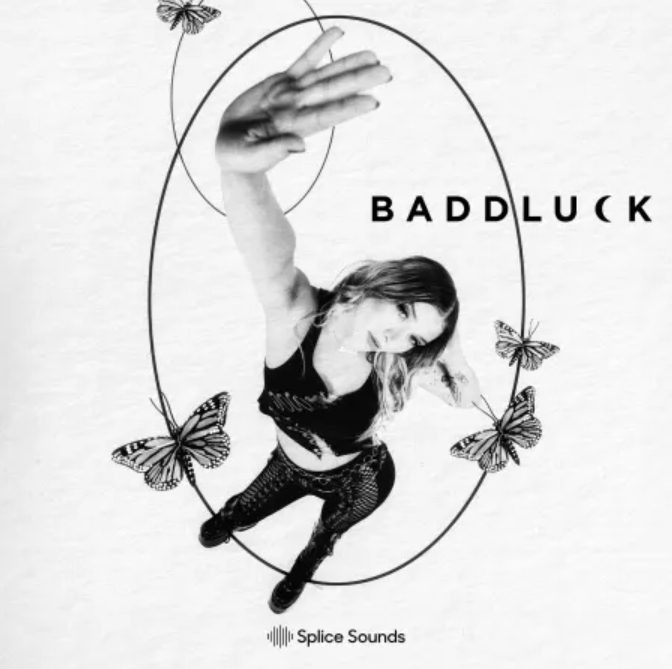 Splice Sounds BADDLUCK's Dark Pop Pack