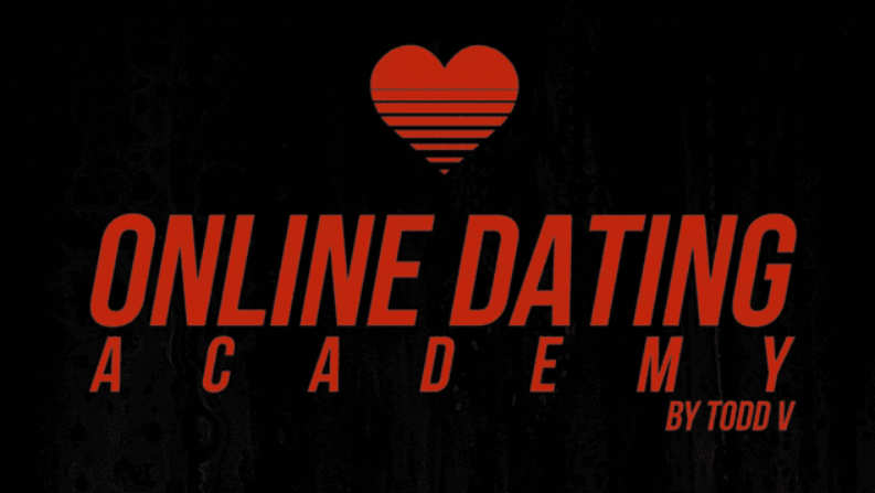 Todd V – Online Dating Academy