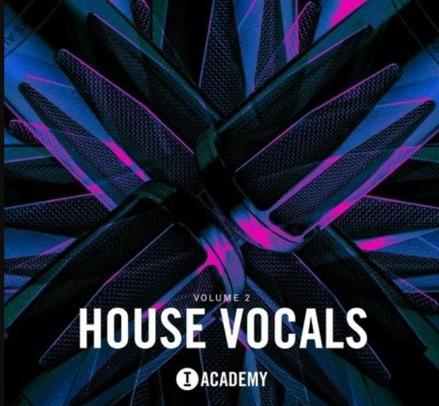 Toolroom Academy House Vocals Vol.2