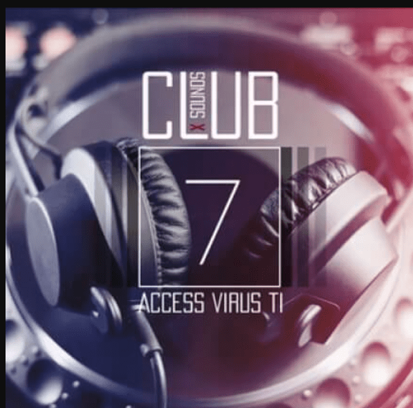 Ultimate X Sounds Club X Sounds Vol.7