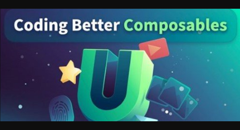 VueMastery – Coding Better Composables