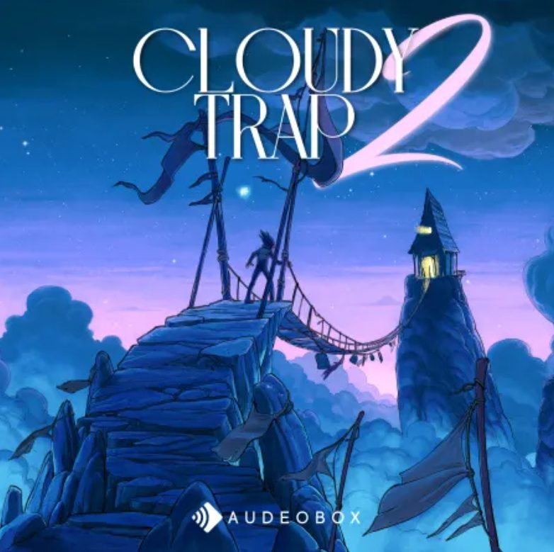 AudeoBox Cloudy Trap 2