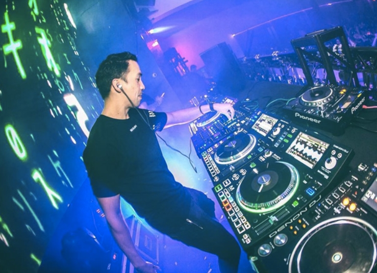 Digital DJ Tips Laidback Luke's Creative DJing Course