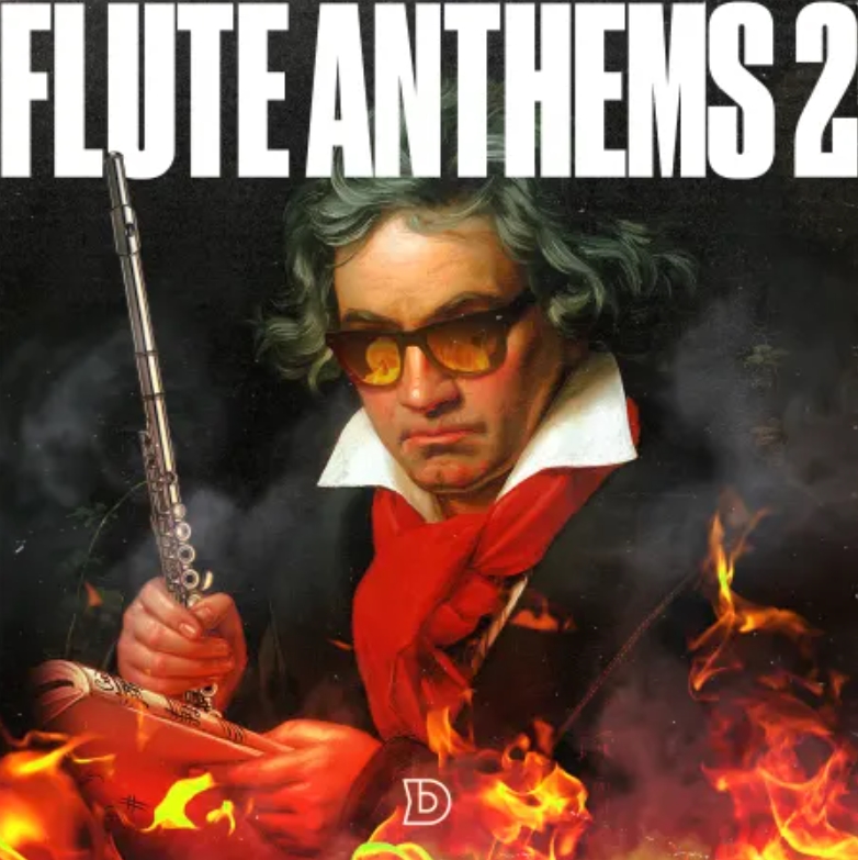 DopeBoyzMuzic Flute Anthems 2