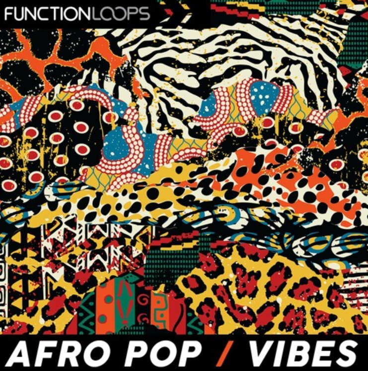 Function Loops Afro Pop Vibes