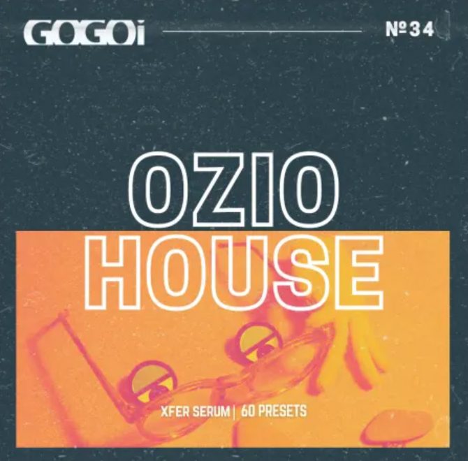 GOGOi OZIO House