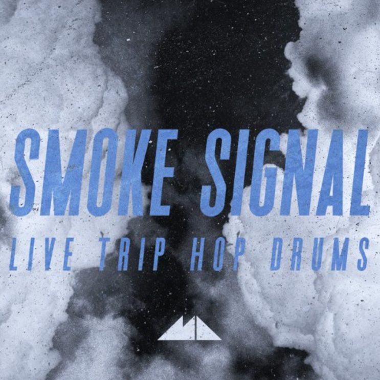 ModeAudio Smoke Signal - Live Trip Hop Drums