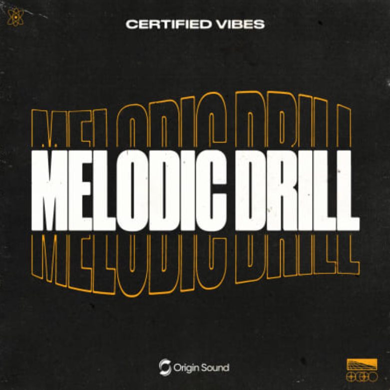 Origin Sound Melodic Drill Certified Vibes