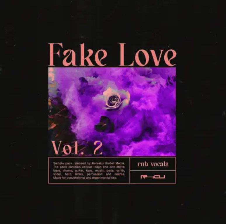 Renraku Fake Love 2