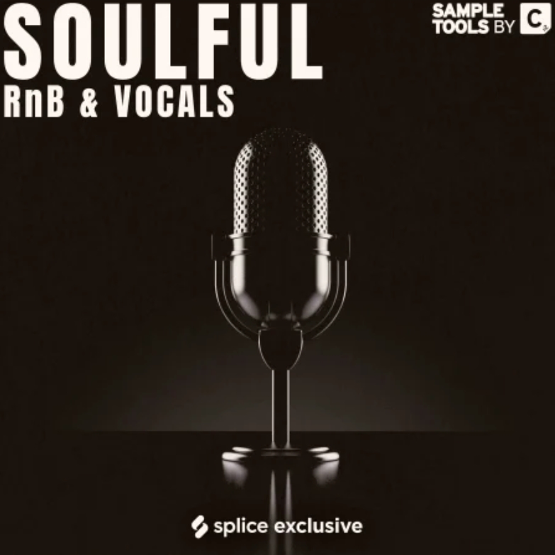 Sample Tools by Cr2 Soulful RnB and Vocals