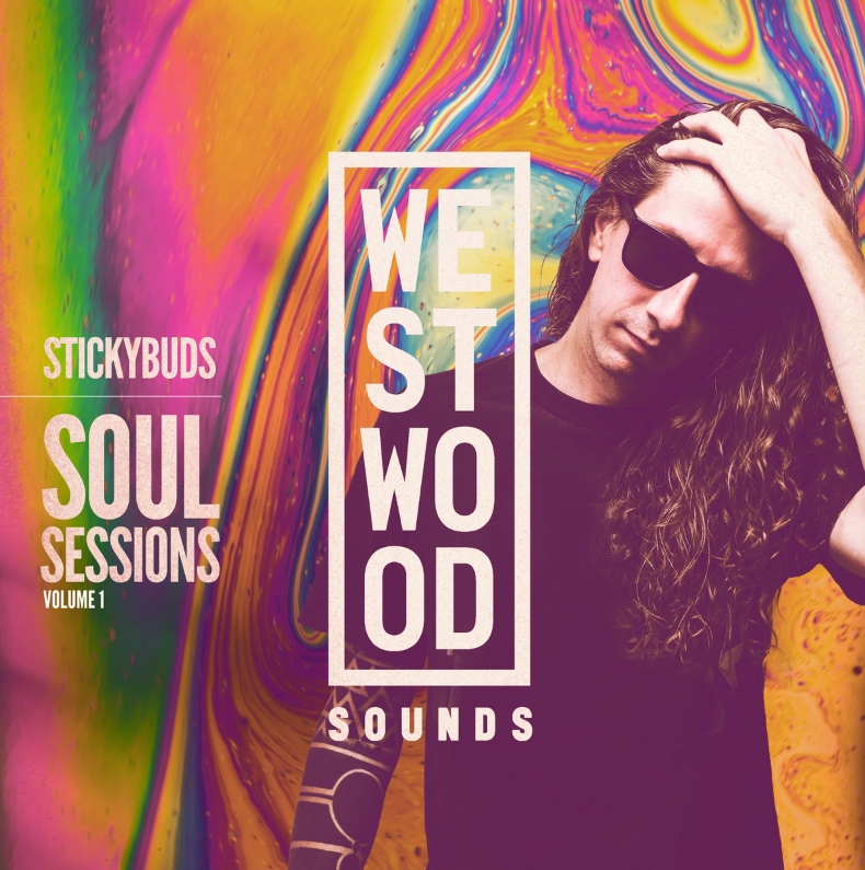 Westwood Sounds Stickybuds Soul Sessions Vol. 1