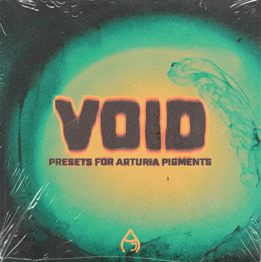 Audio Juice Void (Pigments Bank)