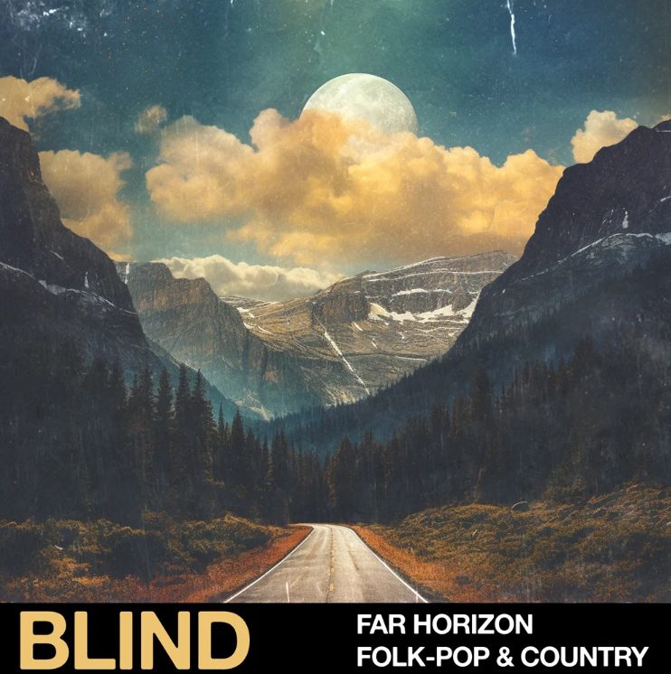 Blind Audio Far Horizon Folk-Pop and Country