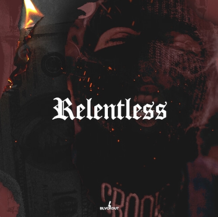 Blvckout Relentless