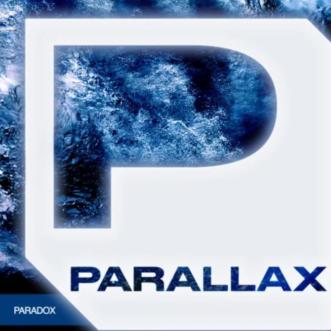 Parallax Paradox Progressive House Vocals