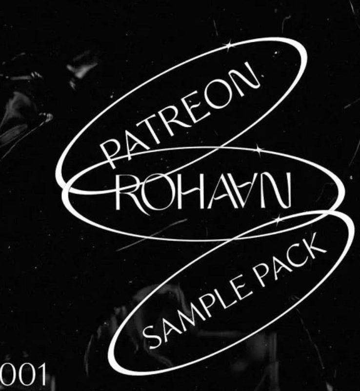 Rohaan's Patreon Sample Pack 001