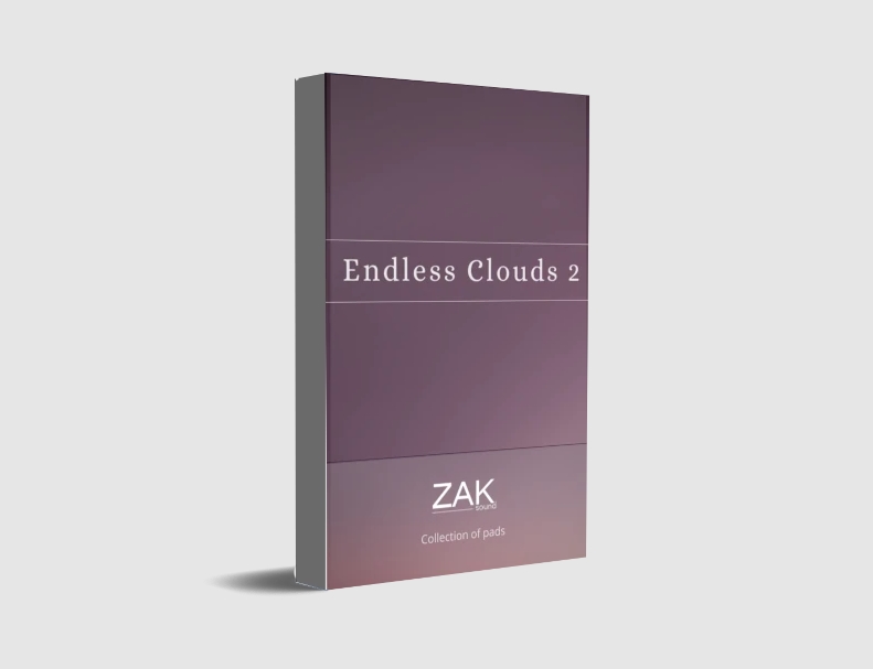 Zak Sound Endless Clouds 2