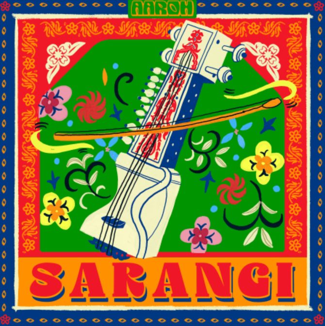 Aaroh Sarangi