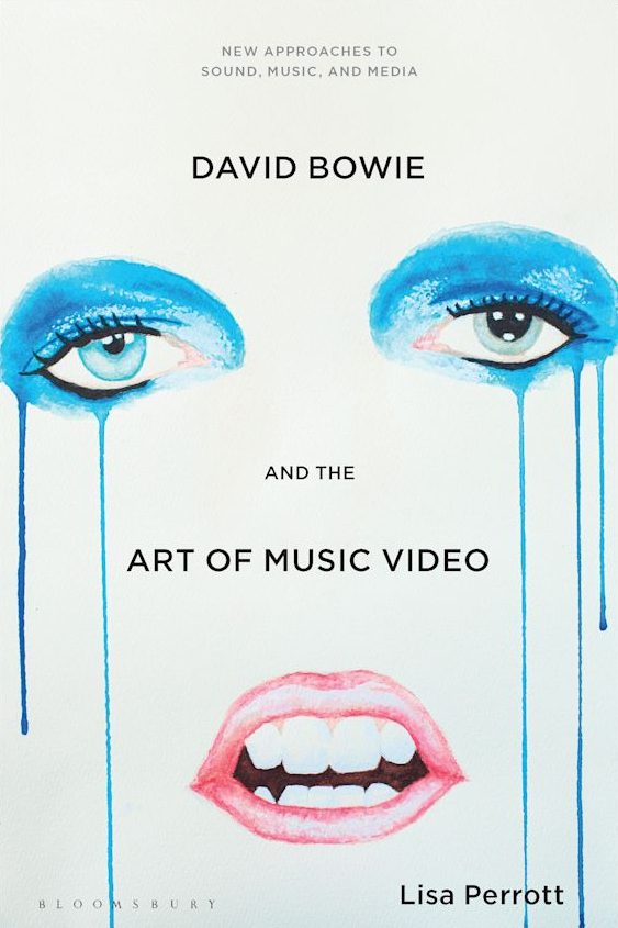 David Bowie and the Art of Music Video