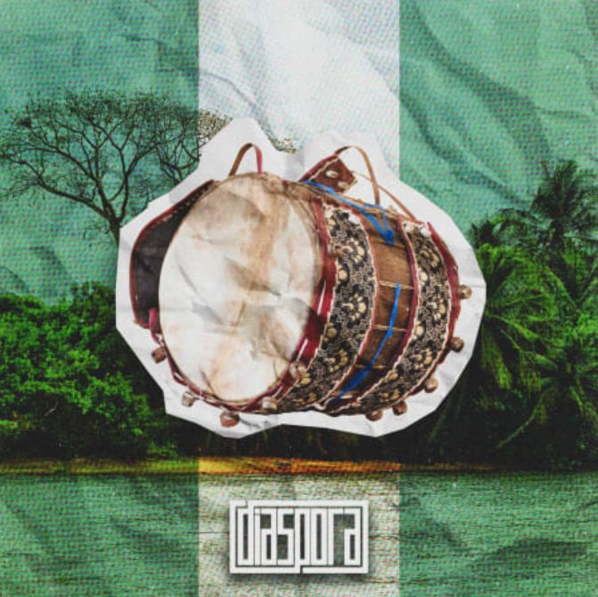 Diaspora Naija Piano