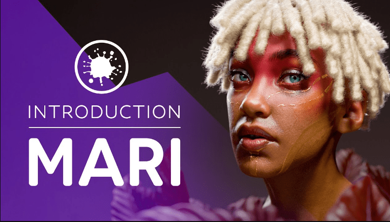 FlippedNormals – Introduction to Mari