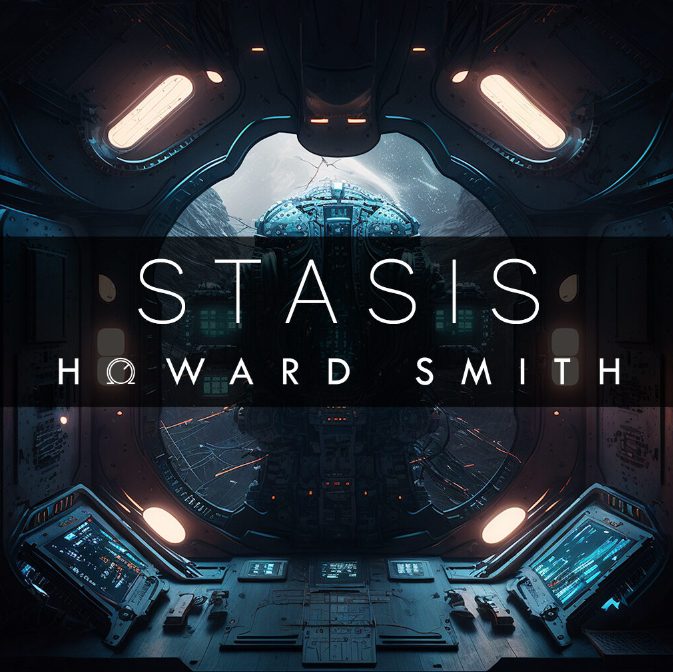 Howard Smith Sounds Stasis For Spire