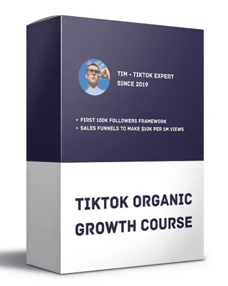 TimTalk 2.0 – Grow And Monetize Your TikTok Account