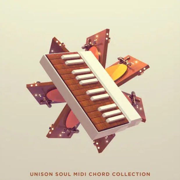 Unison Soul Chord Collection