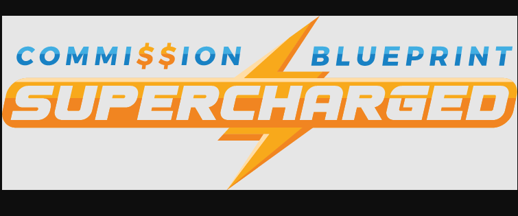 Aidan Booth – Commission Blueprint Supercharged Update 1