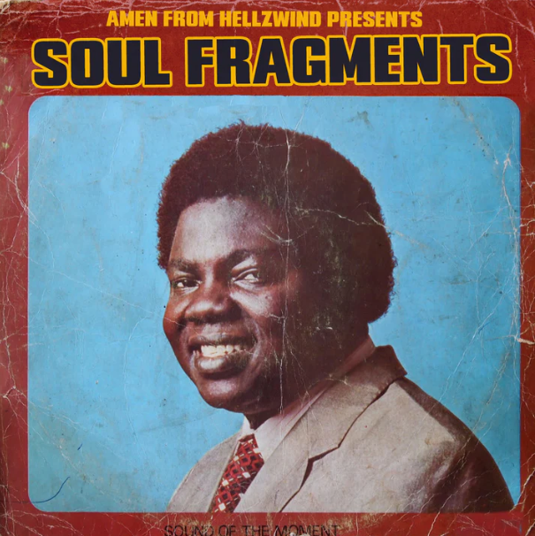 Boom Bap Labs Amen Soul Fragments Vol 1