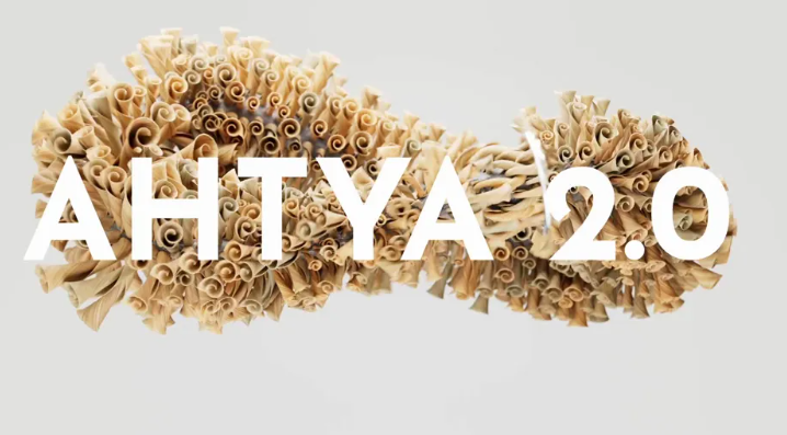 Entagma – AHTYA 2 – Adding Houdini To Your Arsenal 2.0