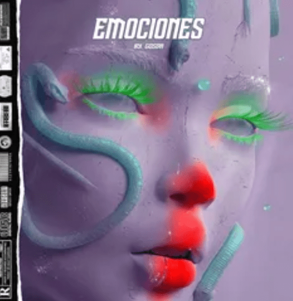 Gosda EMOCIONES Sample Pack 2022