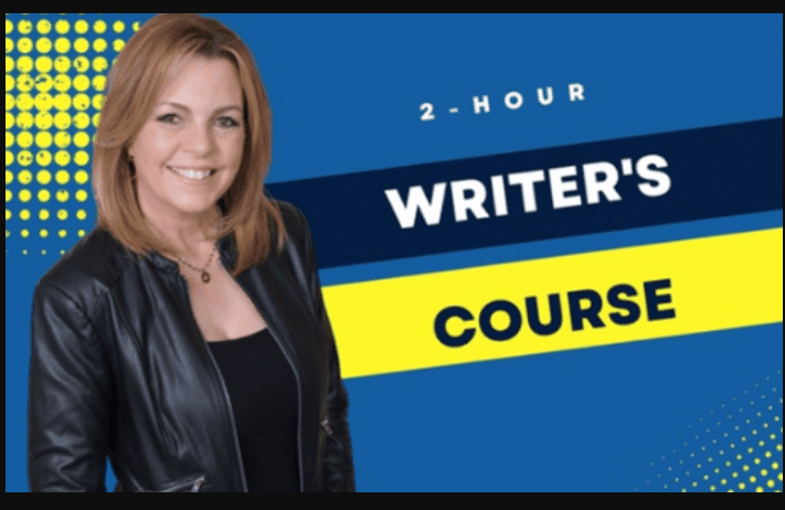 Lori Ballen – The 2-Hour Writing Course (AI Writing Tools + Selling Prewritten Articles)