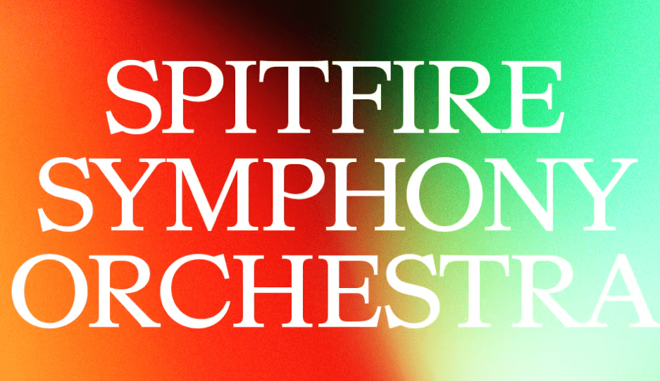 Spitfire Audio Spitfire Symphony Orchestra v1.0.1 KONTAKT