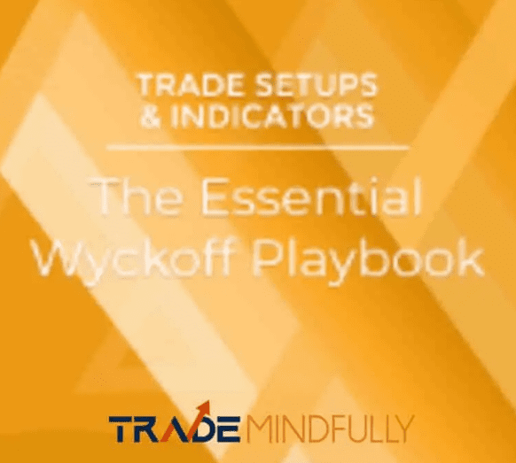 Trade Mindfully – The Essential Wyckoff Playbook