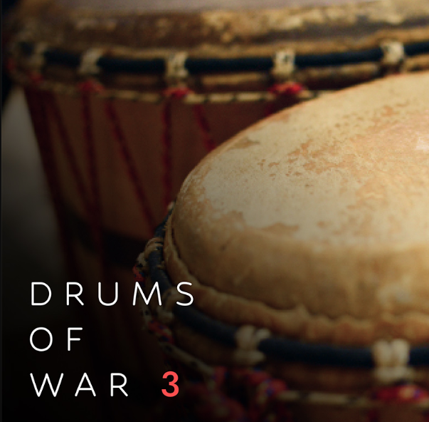 Cinesamples Drums Of War 3 KONTAKT