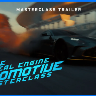 Ddoublejumpacademy – Unreal Engine Complete Automotive Masterclass