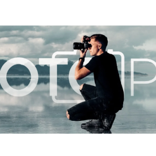 Full Time Filmmaker – Photo Pro