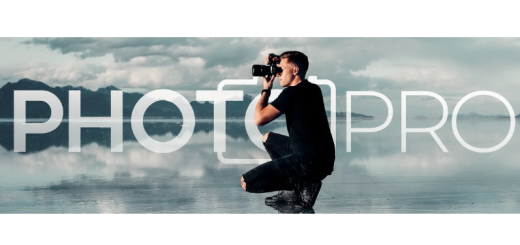 Full Time Filmmaker – Photo Pro