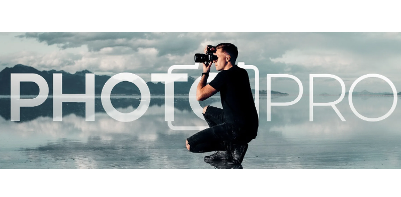 Full Time Filmmaker – Photo Pro