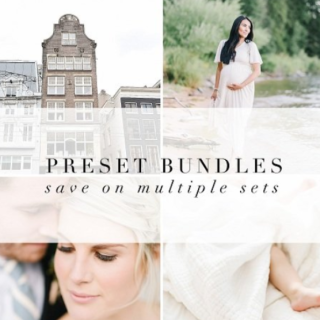 Jessica Kettle – Set I + Set II Desktop & Mobile Presets