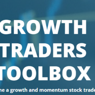 Julian Komar – Growth Traders Toolbox