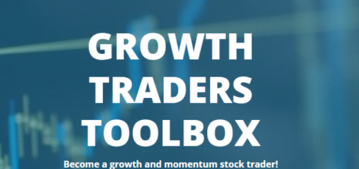 Julian Komar – Growth Traders Toolbox