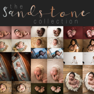 Kinderbella – The Sandstone Collection Newborn