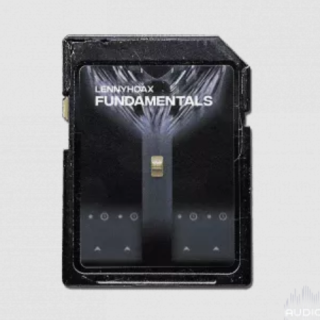 LennyHoax Fundamentals (Mixing Kit) FST FLP