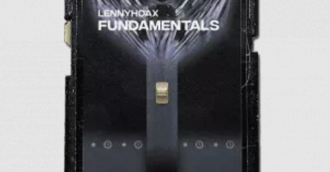 LennyHoax Fundamentals (Mixing Kit) FST FLP