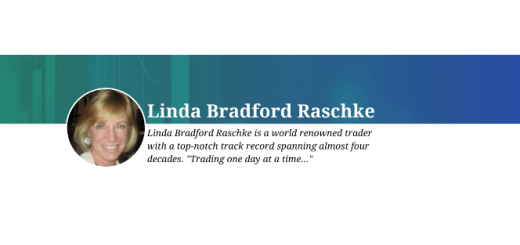 Linda Raschke – One Week S&P 500 Day Trading Intensive Workshop II